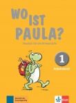 Wo ist Paula?, Arbeitsbuch 1 