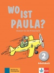 Wo ist Paula?, Arbeitsbuch 2 