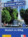 Berliner Platz 1. Lehr- und Arbeitsbuch + 2 Audio-CDs und Treffpunkt D-A-CH 