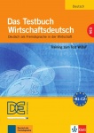 Das Testbuch Wirtschaftsdeutsch - Testbuch + Audio-CD 