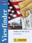 Politics in the U.S.A. - Students´ Book 