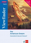 The American Dream - Students´ Book 