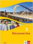 Découvertes 2. Grammatisches Beiheft 