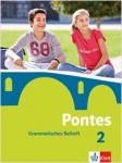 Pontes 2. Grammatisches Beiheft 