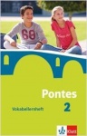 Pontes 2. Vokabelheft 