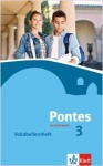 Pontes Gesamtband 1.-4. Vokabellernheft 