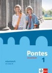 Pontes Gesamtband 1. Arbeitsheft mit Audio-CD 