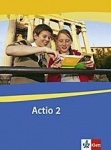 Actio. Schülerarbeitsbuch 2 