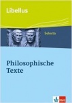 Philosophische Texte 