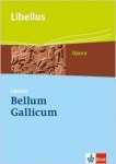 Bellum Gallicum 