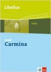 Catull: Carmina. Schülerbuch 