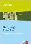 Der junge Ionathas. Textausgabe 