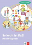 So leicht ist DaZ! - Niveau: mittel 