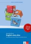 Story Dice 1 (AT), Buch+Würfel 