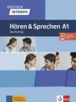 Deutsch intensiv A1. Hören und Sprechen 