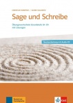 Sage und Schreibe - 