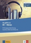 So gehts besser zu B1-Hören 