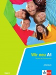 Wir neu A1, Arbeitsbuch 