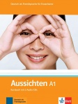 Aussichten A1, Kursbuch + 2 Audio-CDs 