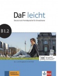 DaF leicht B1.2. Kurs- und Übungsbuch. DVD 