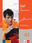 DaF im Unternehmen A1. Kurs- und Übungsbuch 