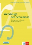 Werkzeuge des Schreibens 