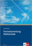 Lambacher Schweizer 5.-12. Schuljahr. Formelsammlung Mathematik Gymnasium 