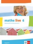 mathe live 6. Schülerbuch 