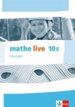 mathe live 10E W. Lösungen 