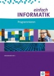 einfach Informatik Programmieren Schülerbuch 