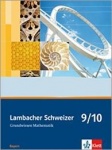 Lambacher Schweizer Grundwissen Mathematik 9./10. Schuljahr 