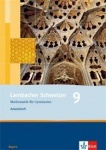 Lambacher Schweizer 9. Schuljahr. Arbeitsheft plus Lösungsheft 