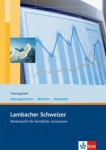 Lambacher Schweizer Berufliches Gymnasium. Trainingsheft Analytische Geometrie 