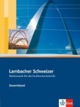 Lambacher Schweizer Fachhochschulreife. Gesamtband. Schülerbuch 