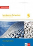 Lambacher Schweizer 5. Schuljahr. Schulaufgabentrainer. Bayern 