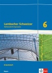 Lambacher Schweizer 6. Schuljahr. Arbeitsheft 