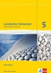 Lambacher Schweizer 5. Schuljahr. Arbeitsheft plus Lösungsheft 