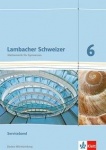 Lambacher Schweizer 6. Schuljahr. Serviceband 