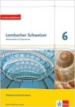 Lambacher Schweizer 6. Schuljahr. Klassenarbeitstrainer 