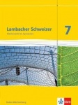 Lambacher Schweizer 7. Schuljahr. Schülerbuch 