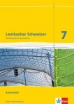 Lambacher Schweizer 7. Schuljahr. Arbeitsheft plus Lösungsheft 