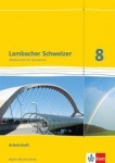 Lambacher Schweizer 8. Schuljahr. Arbeitsheft. Baden-Württemberg 