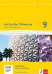 Lambacher Schweizer 9. Arbeitsheft + Lernsoftware 