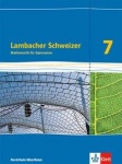 Lambacher Schweizer 7. Schuljahr. Schülerbuch 