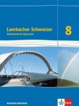 Lambacher Schweizer 8. Schuljahr. Schülerbuch 