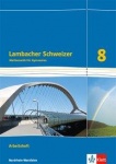 Lambacher Schweizer 8. Schuljahr. Arbeitsheft 