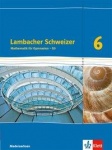 Lambacher Schweizer 6. Schuljahr. Schülerbuch 