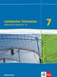 Lambacher Schweizer 7. Schuljahr. Schülerbuch 