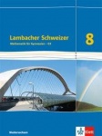 Lambacher Schweizer 8. Schuljahr. Schülerbuch 