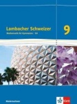 Lambacher Schweizer 9. Schuljahr. Schülerbuch 